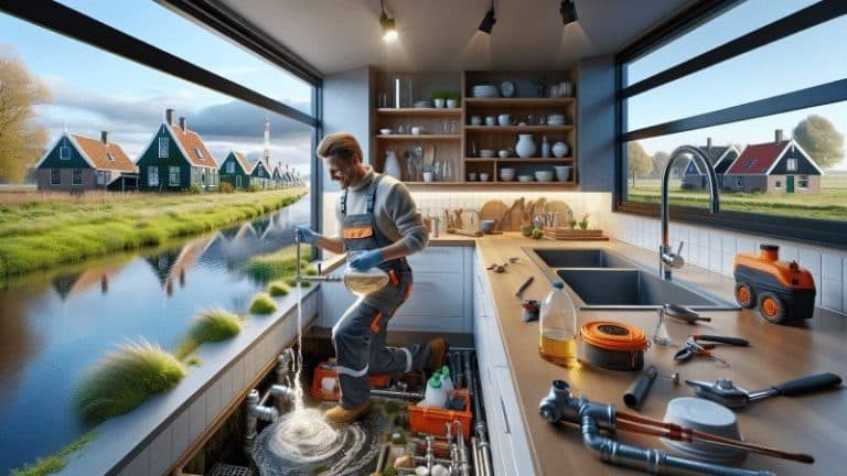 Verstoppingen in Zeewolde Voorkomen? Dit Moet U Weten over Preventie